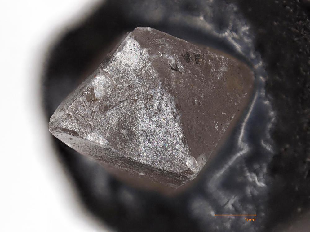 Senarmontite